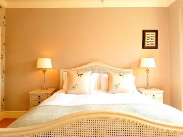 בקסטון No 6 The Square Tearooms & Accommodation מראה חיצוני תמונה